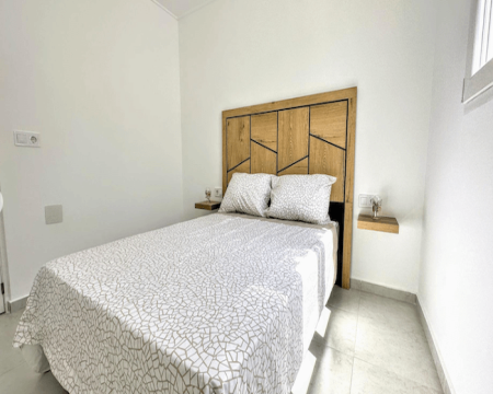 Los Frutales, Alicante, 2 Bedrooms Bedrooms, 3 Rooms Rooms,1 BathroomBathrooms,Bungalov,Prodej,1212